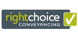 Right Choice Conveyancing Logo